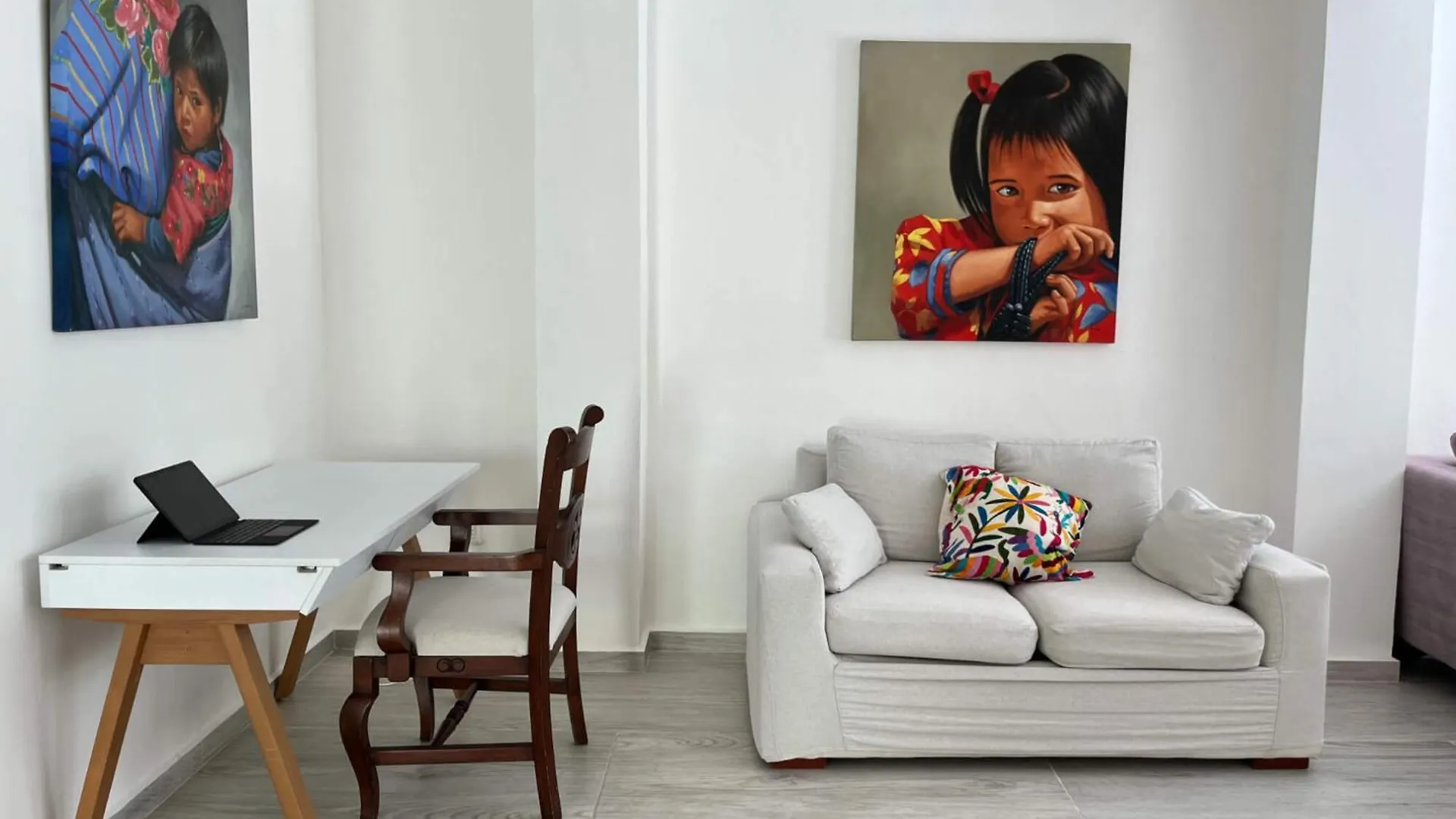 Casa de Férias Casa Ines Vila Playa del Carmen