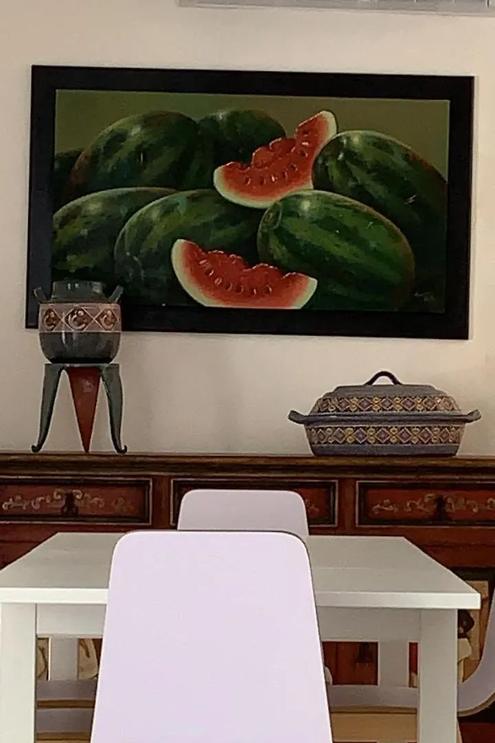 Casa Ines Vila Playa del Carmen