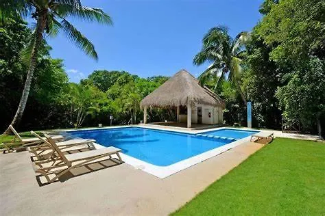 Holiday home Casa Ines Villa Playa del Carmen